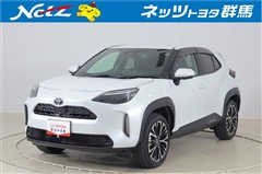 ヤリスクロス Z