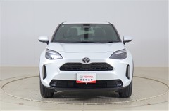 ヤリスクロス Z