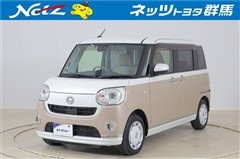 ムーヴキャンバス GMU VSSA3