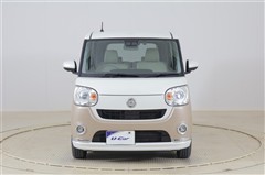 ムーヴキャンバス GMU VSSA3