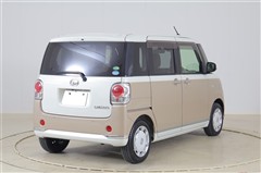 ムーヴキャンバス GMU VSSA3