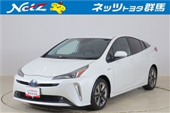 トヨタ プリウス A ツーリングセレクション