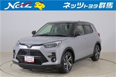 トヨタ ライズ Z