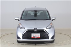 シエンタ X クルマイスタイプ1