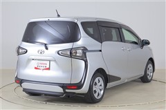 シエンタ X クルマイスタイプ1