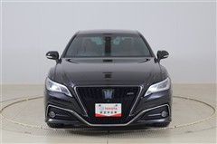 クラウンHV RSアドバンス