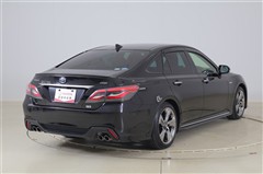 クラウンHV RSアドバンス