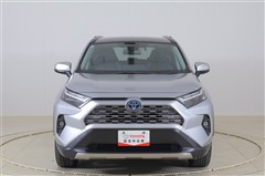 RAV4 ハイブリッドG