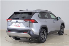 RAV4 ハイブリッドG