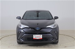 C-HR Gモードネロ セーフティ+