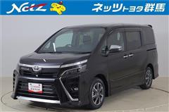 ヴォクシー ZSキラメキ2