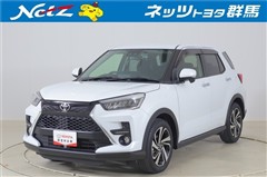トヨタ　ライズ Z