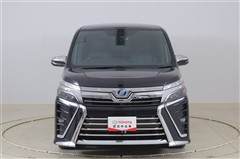 ヴォクシーHV ZSキラメキ2