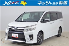 ヴォクシー ZSキラメキ