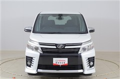 ヴォクシー ZSキラメキ