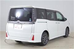 ヴォクシー ZSキラメキ