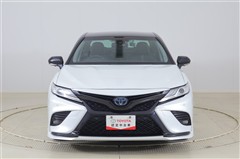 カムリ WS レザーパッケージ
