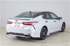 カムリ WS レザーパッケージ