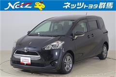 シエンタ Gクルマイスシヨウシャ