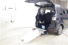 シエンタ Gクルマイスシヨウシャ