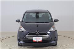 シエンタ Gクルマイスシヨウシャ