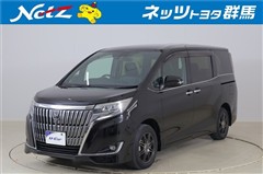 トヨタ エスクァイア GI