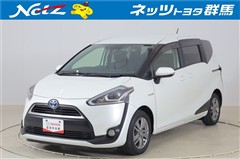 シエンタ ハイブリッド G