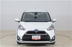 シエンタ ハイブリッド G