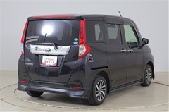 ルーミー カスタムG S