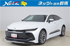トヨタ クラウン CO Gアドバ レザー