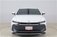 クラウン CO Gアドバ レザー