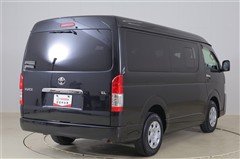 ハイエースワゴン GL ロング