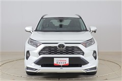RAV4 G Zパッケージ