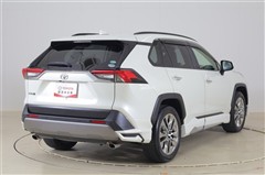 RAV4 G Zパッケージ