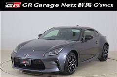 トヨタ GR86 SZ