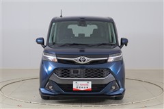 タンク カスタムG S 4WD