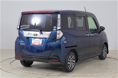 タンク カスタムG S 4WD