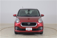 パッソ モーダ S