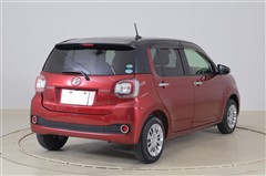 パッソ モーダ S