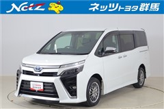 ヴォクシー HV ZS キラメキ3