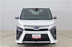 ヴォクシー HV ZS キラメキ3