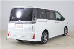 ヴォクシー HV ZS キラメキ3