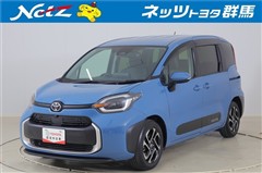 シエンタ ハイブリッド Z