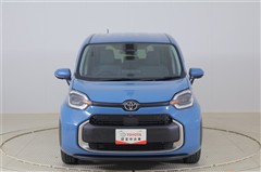 シエンタ ハイブリッド Z