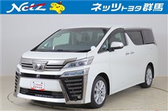 ヴェルファイア Z