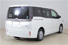 ヴォクシー ハイブリッド V