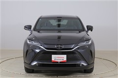 ハリアー G