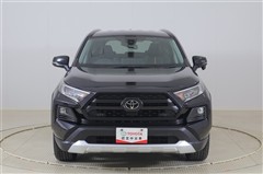 RAV4 アドベンチャー