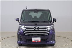 ルーミー カスタムG