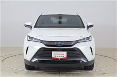 ハリアーハイブリッド Z